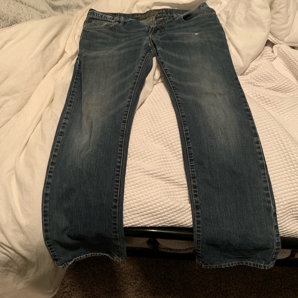 Men’s American Eagle 34x32 Jeans